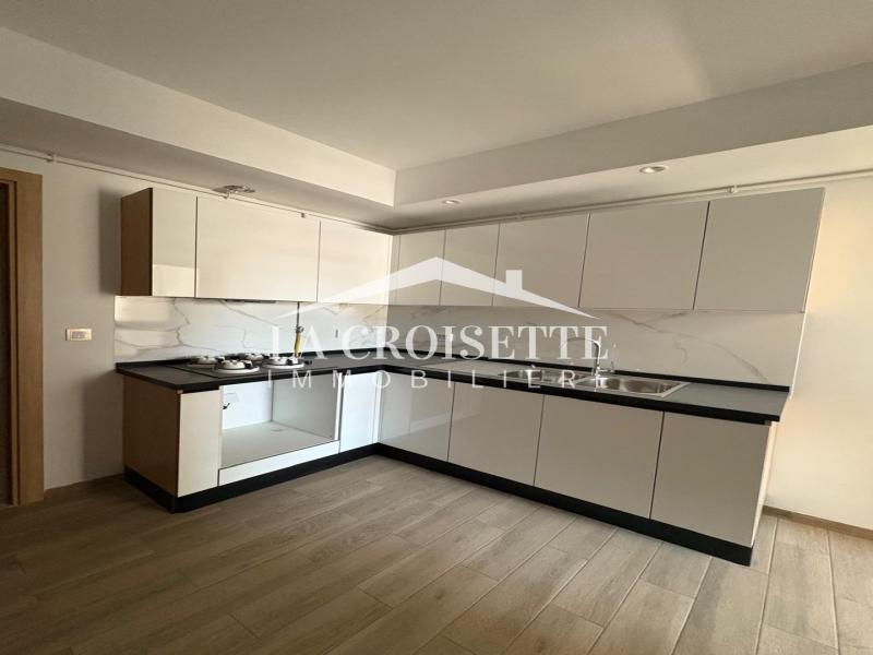 Appartement S+3 à Bhar Lazrek La Mars